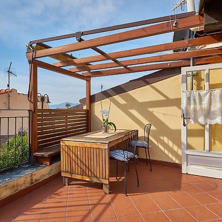 Acasadigiuly Villa Ceriale Bagian luar foto