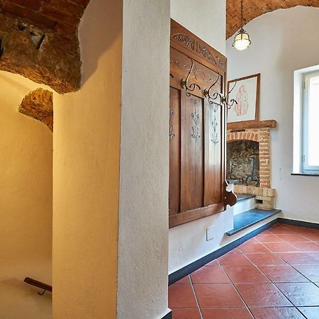 Acasadigiuly Villa Ceriale Bagian luar foto